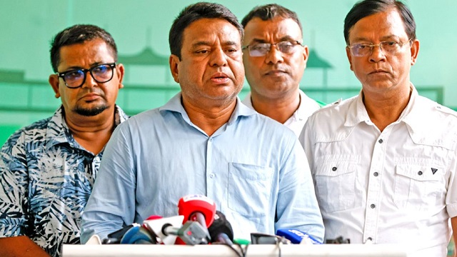 ‘রাতের ভোটকেও হার মানিয়েছে বিসিবির নির্বাচন’