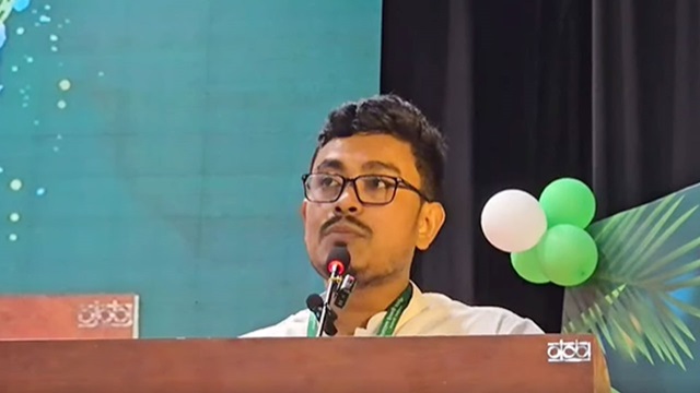 কেউ নব্য ফ্যাসিস্ট হতে চাইলে আমাদের আবারও রাস্তায় নামতে হবে