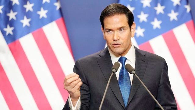 ভিসা কোনো অধিকার নয়, সতর্কবার্তা দিলেন রুবিও