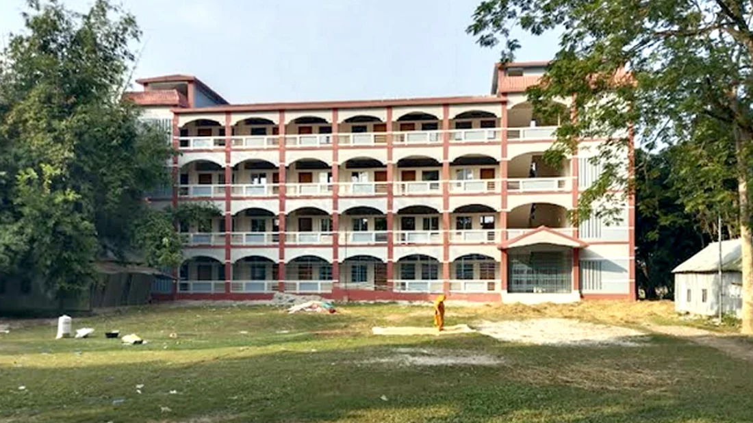 সালথায় জাল সনদে চাকরি, বেতন বন্ধ সহকারী শিক্ষকের