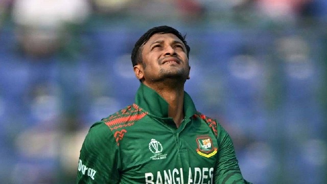 সাকিবের সাথে আজ বসছে তদন্ত কমিটি