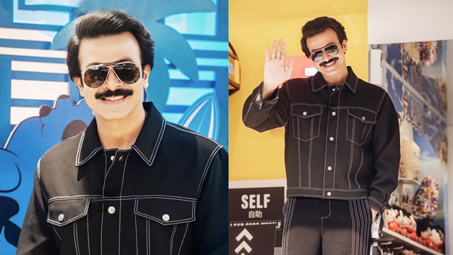 ‘সোলজার’ লুকে প্রকাশ্যে শাকিব খান, তোলপাড় নেটমাধ্যম