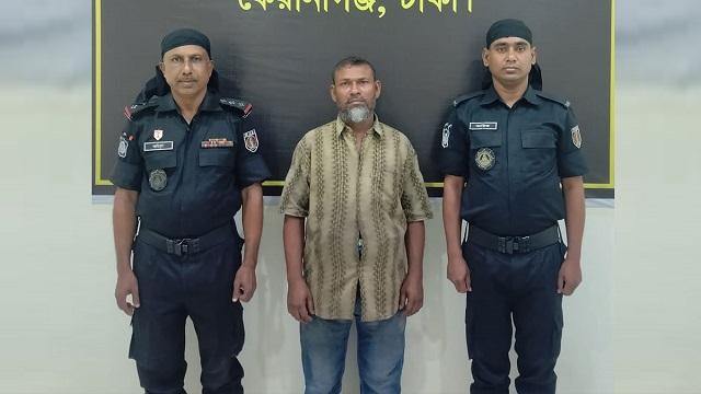 সিলেটে ১০ বছরের শিশুকে ট্রাকে তুলে ধর্ষণ : চালক গ্রেপ্তার