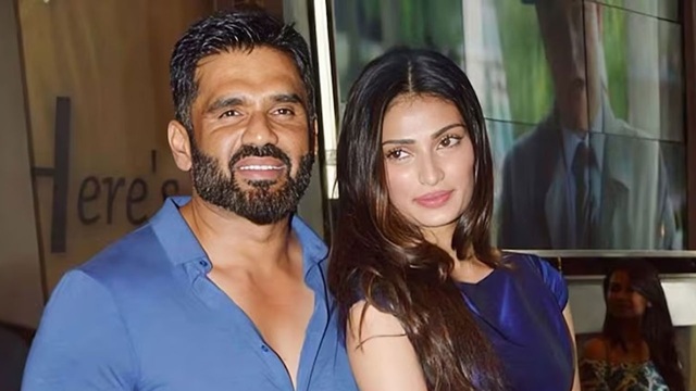 কোটি টাকার প্রতারণা, বিপাকে সুনীল শেঠি কন্যা