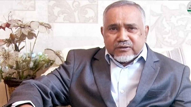 ডা. তাহেরর চেয়ে স্ত্রীর সম্পদ কয়েকগুণ বেশি