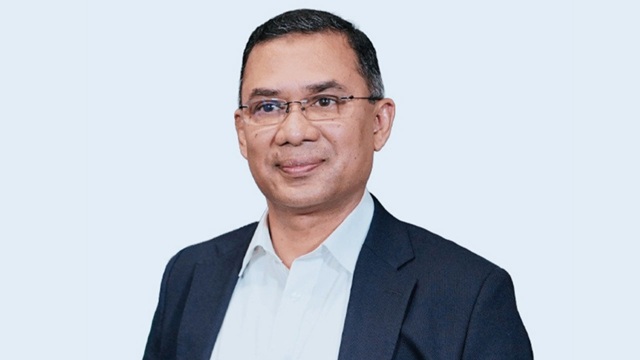 বগুড়া-৬ আসনে ১২ কেন্দ্রের ফলাফলে এগিয়ে তারেক রহমান