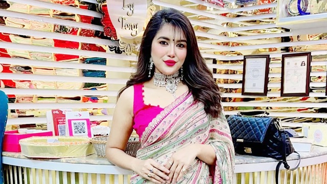 তনির মামলায় গণমাধ্যমকর্মী গ্রেপ্তার