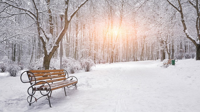 শীতের তীব্রতার কারণ নিয়ে হাদিসে যা বলা হয়েছে
