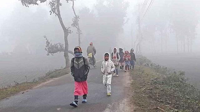 রংপুর বিভাগের সব প্রাথমিক বিদ্যালয় বন্ধ ঘোষণা