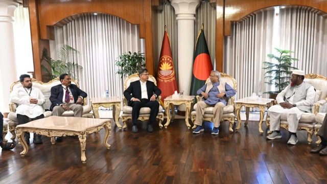 জুলাই অভ্যুত্থান নস্যাৎ করার সব প্রচেষ্টার বিরুদ্ধে দলগুলো ঐক্যবদ্ধ