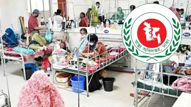 একদিনে হাম ও উপসর্গে সর্বোচ্চ আক্রান্তের রেকর্ড, মৃত্যু ৮ শিশুর