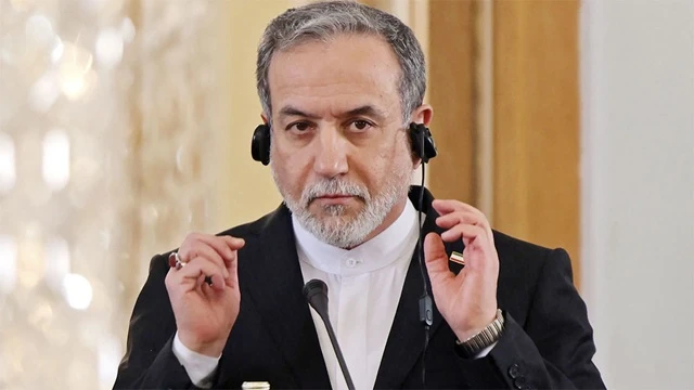 আমাদের ক্ষেপণাস্ত্র হামলা অব্যাহত থাকবে : আরাগচি