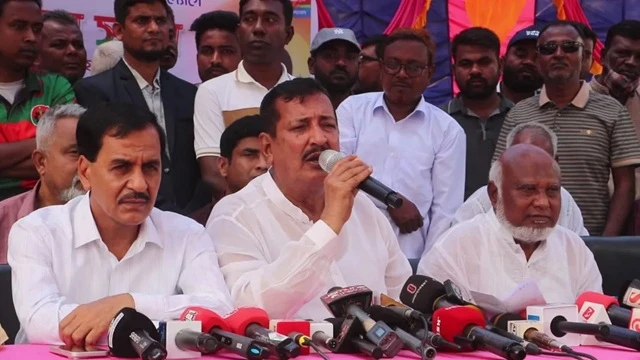 আমি জনগণের জন্য অবশ্যই সততার সঙ্গে কিছু করব : ভূমিমন্ত্রী