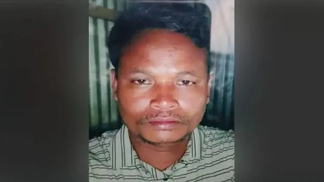 লালমনিরহাট সীমান্তে বিএসএফের গুলিতে ঝরল আরও এক বাংলাদেশির প্রাণ