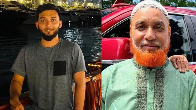 নিউইয়র্কে সড়ক দুর্ঘটনায় তিন বাংলাদেশির মৃত্যু, হাসপাতালে আরও দুজন