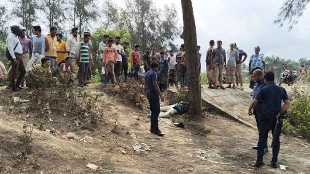 ছবি: সময় নিউজ