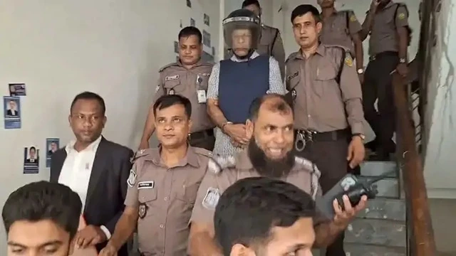 ছবি : সংগৃহীত