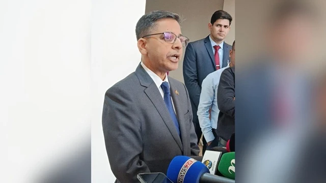 দ্বিপক্ষীয় সম্পর্ক আরও এগিয়ে নিতে আগ্রহী ভারত