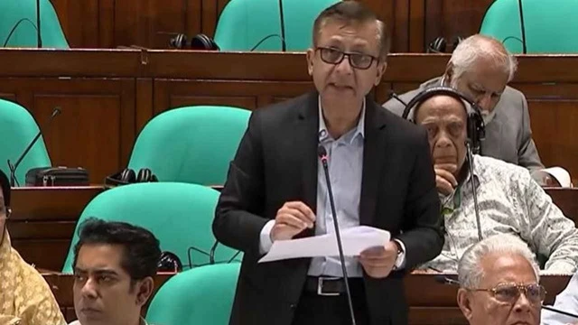 মধ্যপ্রাচ্যের অস্থিরতায় জ্বালানির দাম বাড়ছে: বাণিজ্যমন্ত্রী