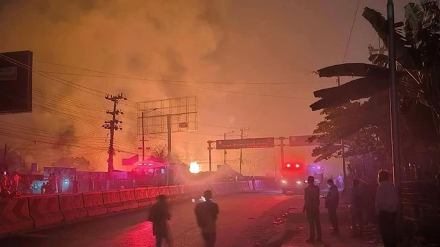 ছবি : সংগৃহীত