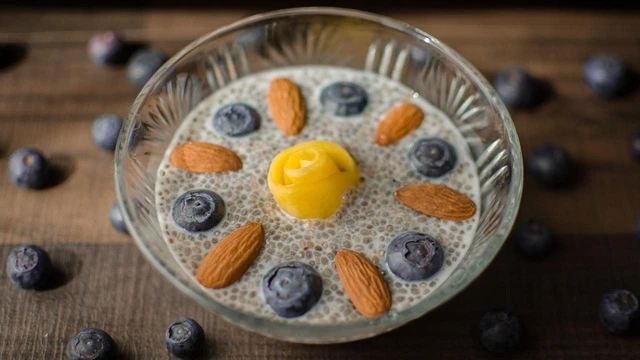 বীজ খাওয়ার সঠিক সময় কোনটি?