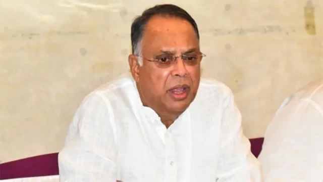 তেলের দাম বাড়াতে বাধ্য হয়েছি : জ্বালানিমন্ত্রী