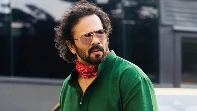 গুলিকাণ্ডের পর নির্মাতার রহস্যময় পোস্ট