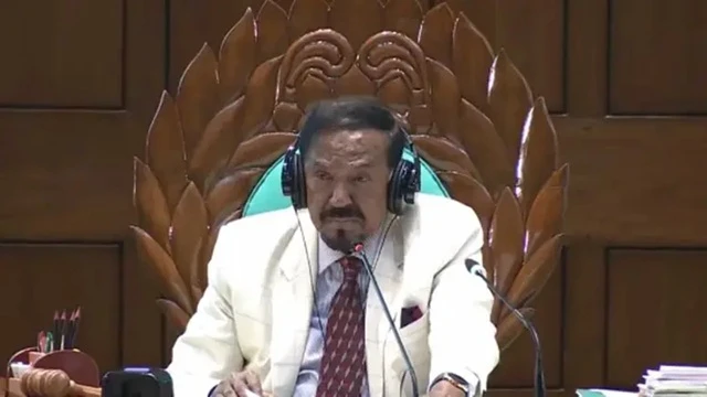 গুমের বিচারের পথ খুলল, সংসদে ট্রাইব্যুনাল আইনের সংশোধনী পাস