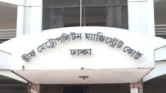 ওসমান হাদি হত্যাকাণ্ড : অস্ত্র বিক্রেতা গ্রেপ্তার, রিমান্ড চেয়েছে সিআইডি