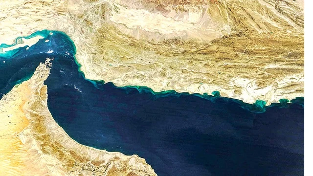 তেহরান কখনো হরমুজ প্রণালির নিয়ন্ত্রণ ছাড়বে না: