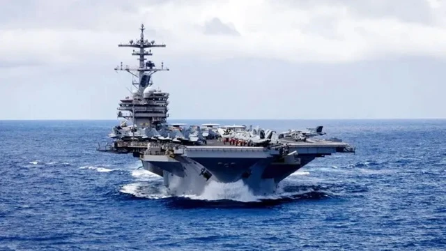 মার্কিনিদের অবরোধ আর সহ্য করা হবে না, জবাব দেওয়ার হুমকি ইরানের