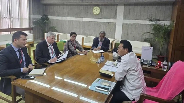 ছবি : সংগৃহীত