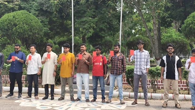 ছবি: সময় নিউজ