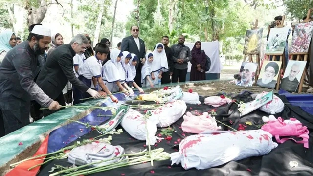 ছবি : সংগৃহীত