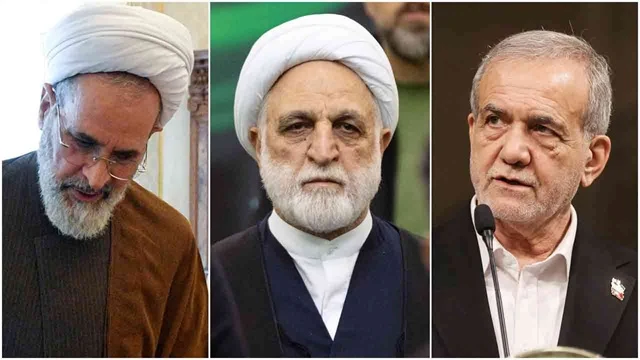 ইরানের নতুন সর্বোচ্চ নেতা নির্বাচিত