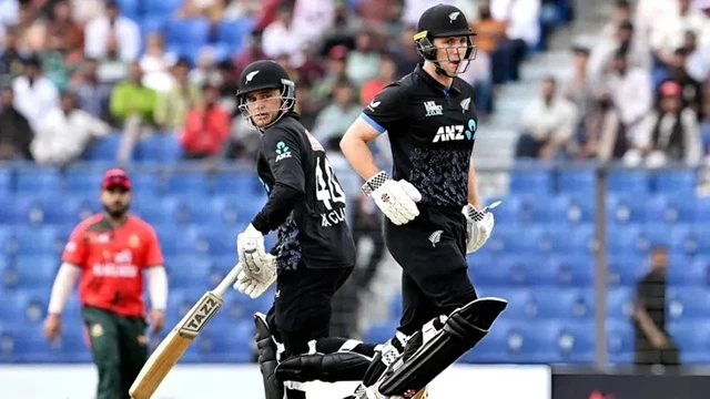 জিততে হলে রেকর্ড গড়তে হবে বাংলাদেশের