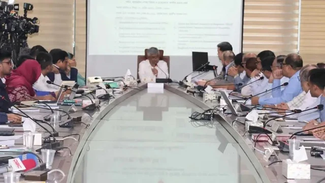 কৃষি পণ্য সরবরাহে উৎসে কর অব্যাহতি চায় বাপা