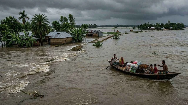 প্রতীকী ছবি