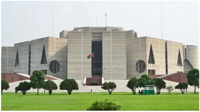 এক সপ্তাহের মধ্যে ১৩৩ অধ্যাদেশের প্রতিবেদন জমা দেব : কমিটির সভাপতি