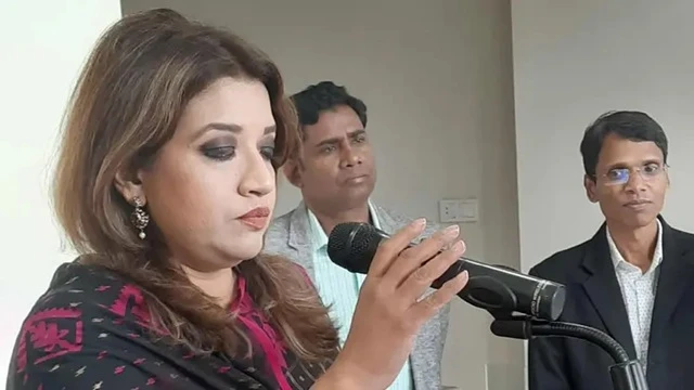শেখ হাসিনাকে ফিরিয়ে আনার প্রক্রিয়া চলমান : পররাষ্ট্র প্রতিমন্ত্রী