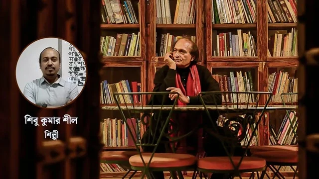 রঘু রাই : অনন্য এক মুহূর্ত শিকারি