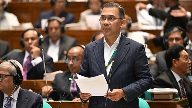 স্পিকার-ডেপুটি স্পিকারকে অভিনন্দন জানিয়ে যা বললেন প্রধানমন্ত্রী