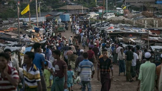 ছবি: সময় নিউজ