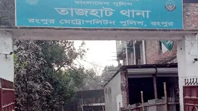 দেড় বছরের শিশুকে শ্বাসরোধ করে হত্যার পর মায়ের আত্মহত্যা