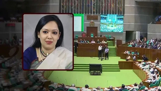 সরকার বলছে সংকট নেই, তবে পাম্পে ৩ কিমি লাইন কেন?