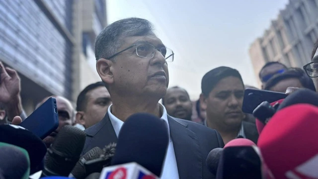 পুলিশের শীর্ষ পর্যায়ে কিছু পরিবর্তন আসবে : স্বরাষ্ট্রমন্ত্রী