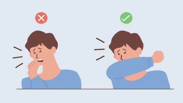 হাঁচি থেকে মুক্তির উপায়