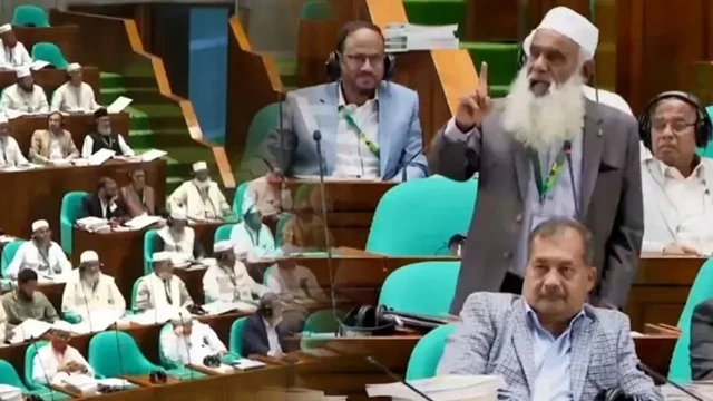 আওয়ামী লীগের আমলের উত্তরই দিচ্ছেন সড়ক মন্ত্রী : মনিরুল হক