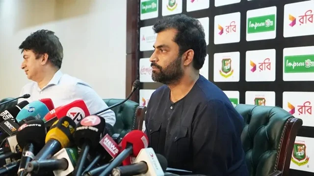 এবার দর্শকদের সঙ্গে কথা বলতে চান তামিম ইকবাল