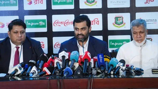 তামিমের নেতৃত্বে বিসিবির প্রথম সভায় যেসব সিদ্ধান্ত হলো